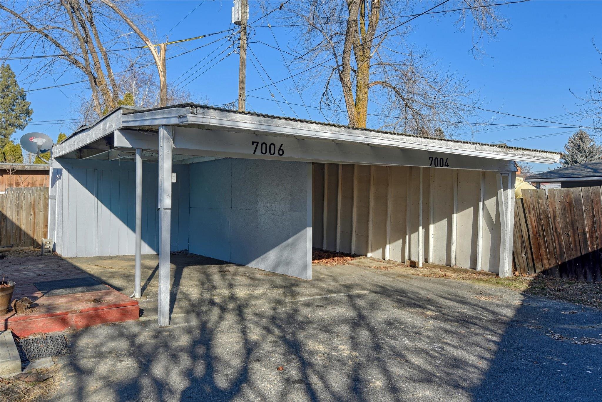 7004 North Wiscomb Street Spokane, WA 99208 - Photo 43 of 45