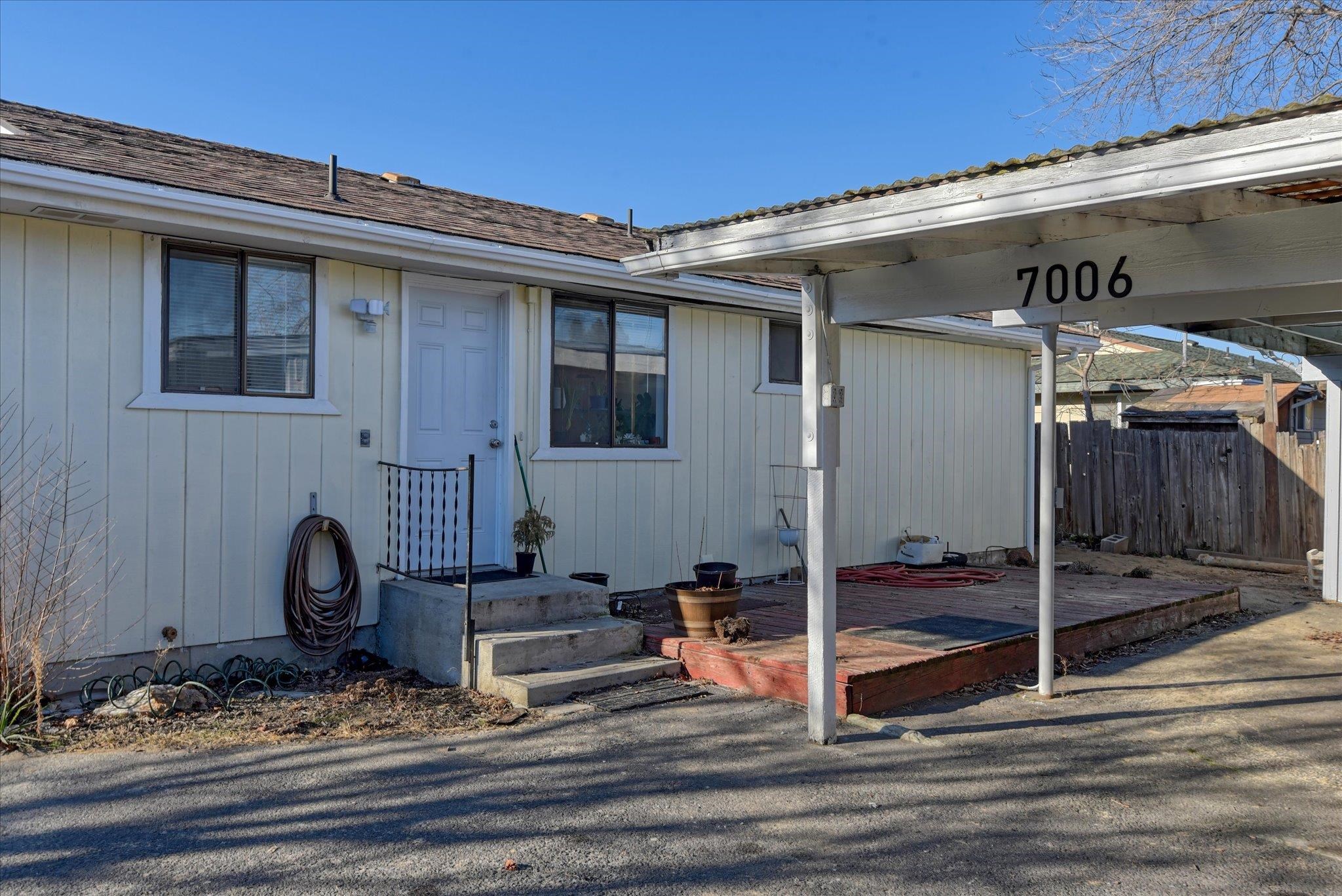 7004 North Wiscomb Street Spokane, WA 99208 - Photo 44 of 45