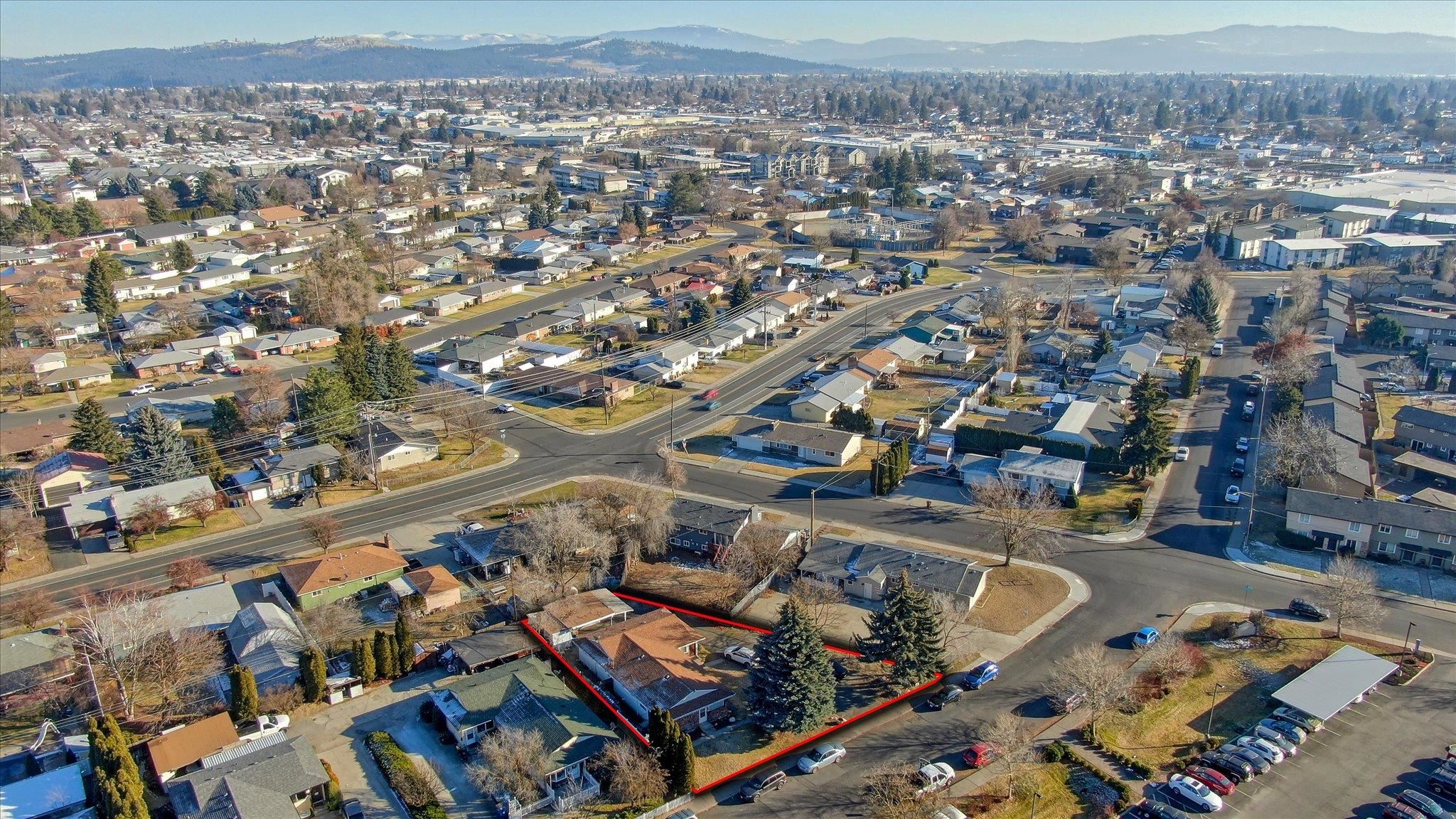 7004 North Wiscomb Street Spokane, WA 99208 - Photo 45 of 45