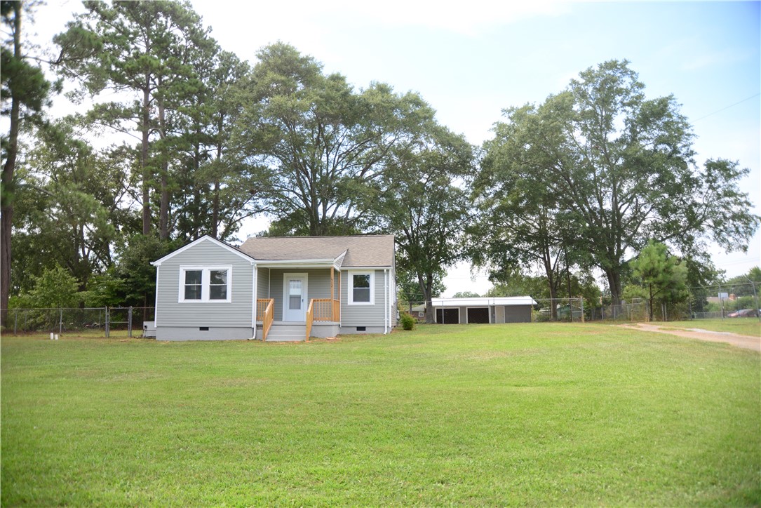 1532 Whitehall Road Anderson, SC 29625 - Photo 1 of 18 Gallery Image 1