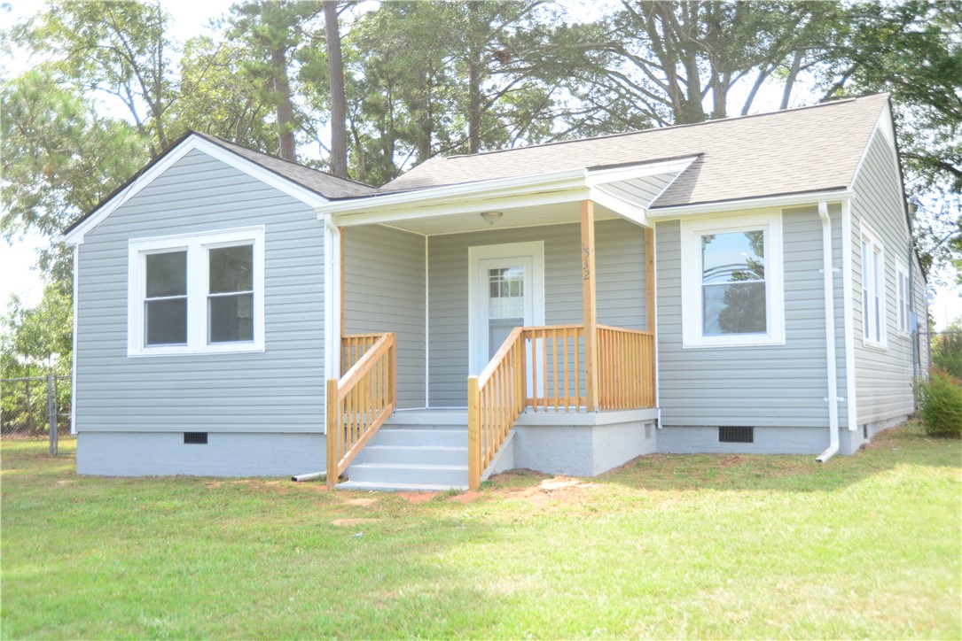 1532 Whitehall Road Anderson, SC 29625 - Photo 6 of 18 Gallery Image 6