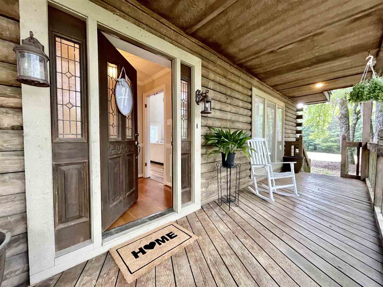 360 Frazier Road Rossville, TN 38066 - Photo 1 of 25 Gallery Image 1