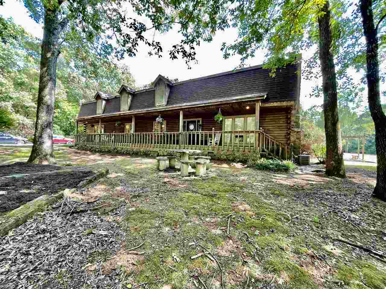 360 Frazier Road Rossville, TN 38066 - Photo 24 of 25 Gallery Image 24
