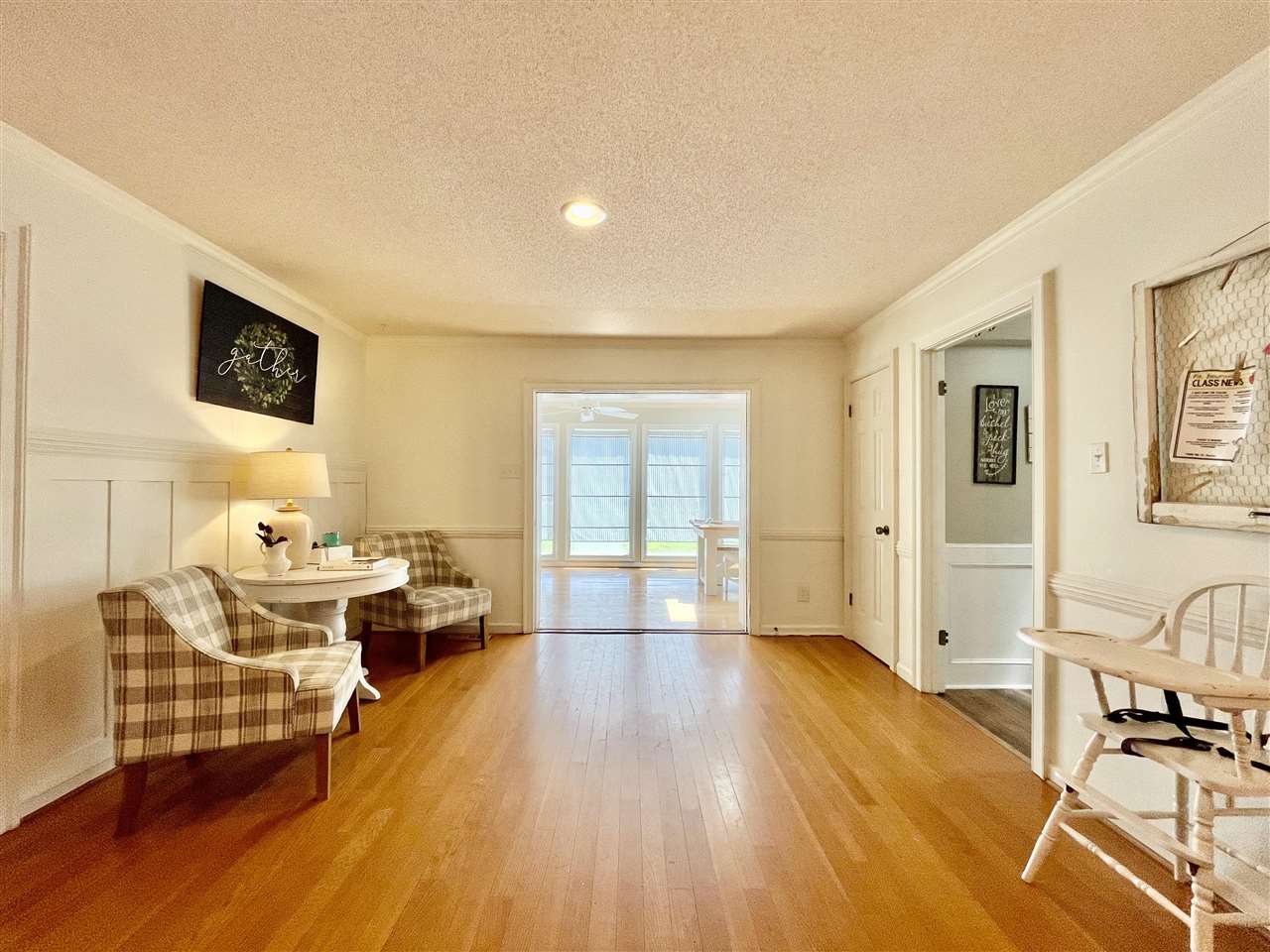 360 Frazier Road Rossville, TN 38066 - Photo 6 of 25 Gallery Image 6