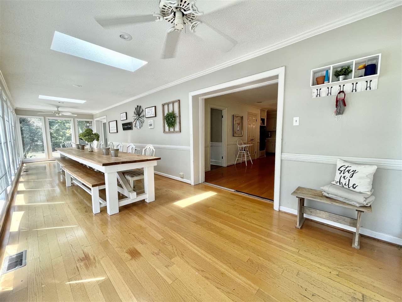 360 Frazier Road Rossville, TN 38066 - Photo 8 of 25 Gallery Image 8