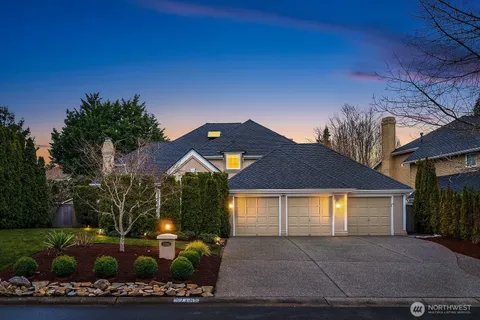 $1,869,000 | 27182 Southeast 27th Street, Sammamish, WA 98075