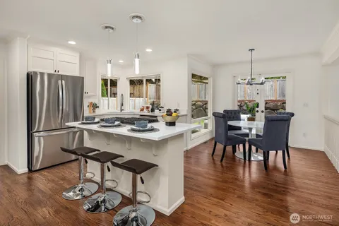 $1,869,000 | 27182 Southeast 27th Street, Sammamish, WA 98075