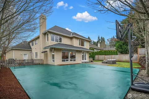 $1,869,000 | 27182 Southeast 27th Street, Sammamish, WA 98075