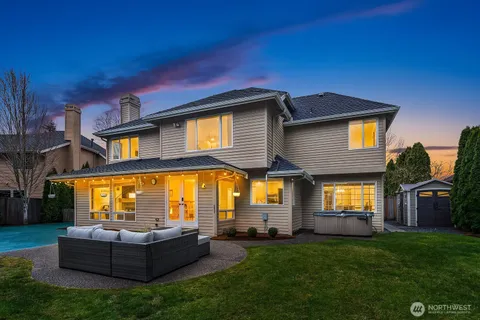 $1,869,000 | 27182 Southeast 27th Street, Sammamish, WA 98075