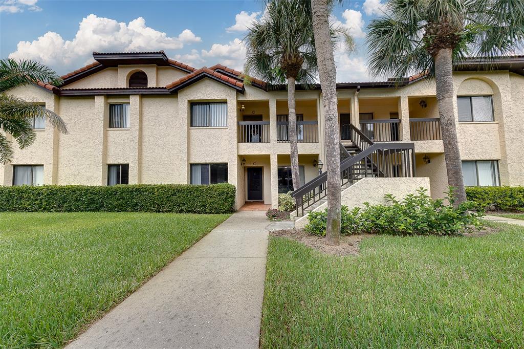 1801 East Lake Road South, Unit 20G Palm Harbor, FL 34685 - Photo 3 of 51