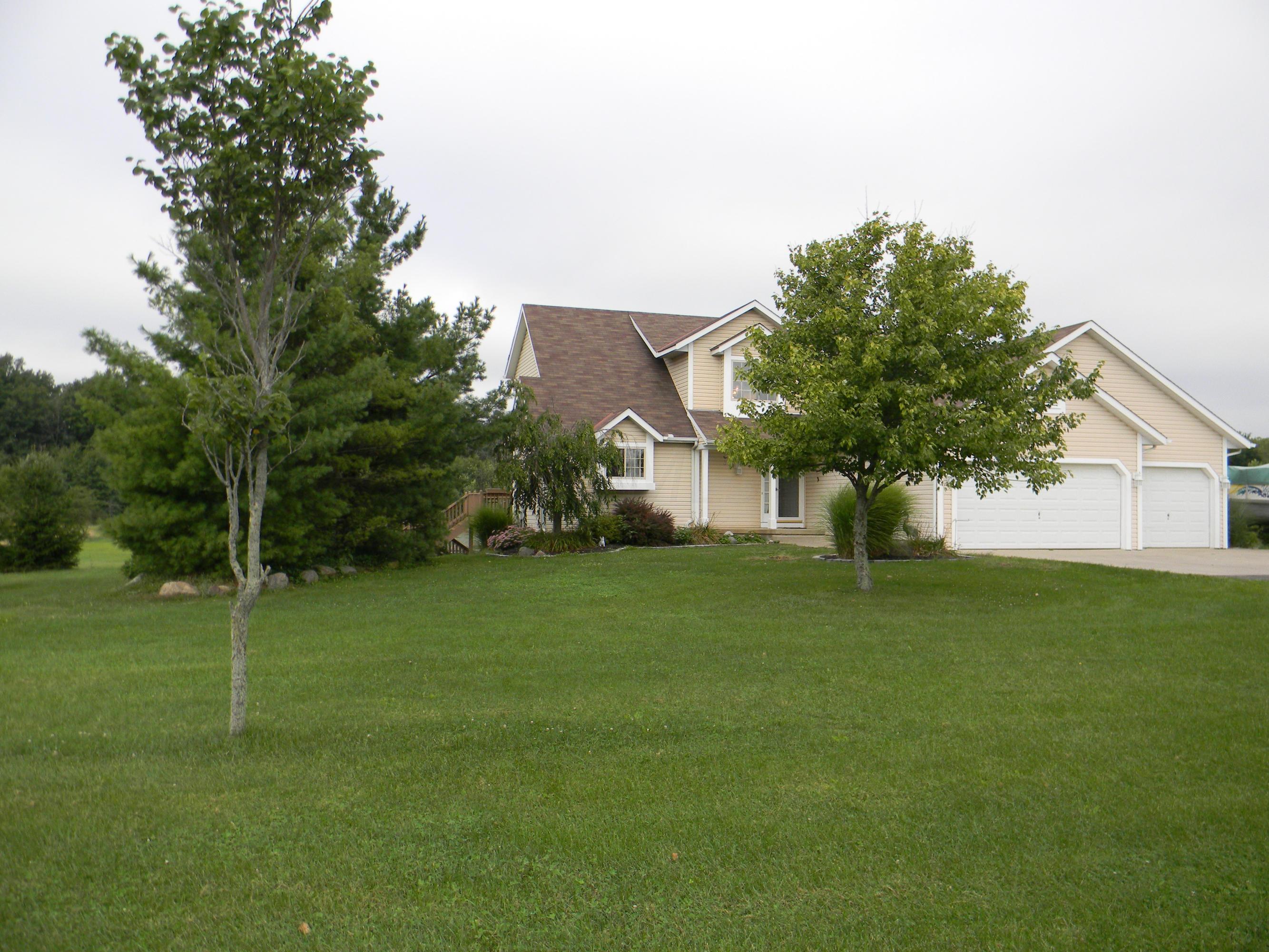 2919 Huffman Road Centerburg, OH 43011 - Photo 1 of 41 Gallery Image 1