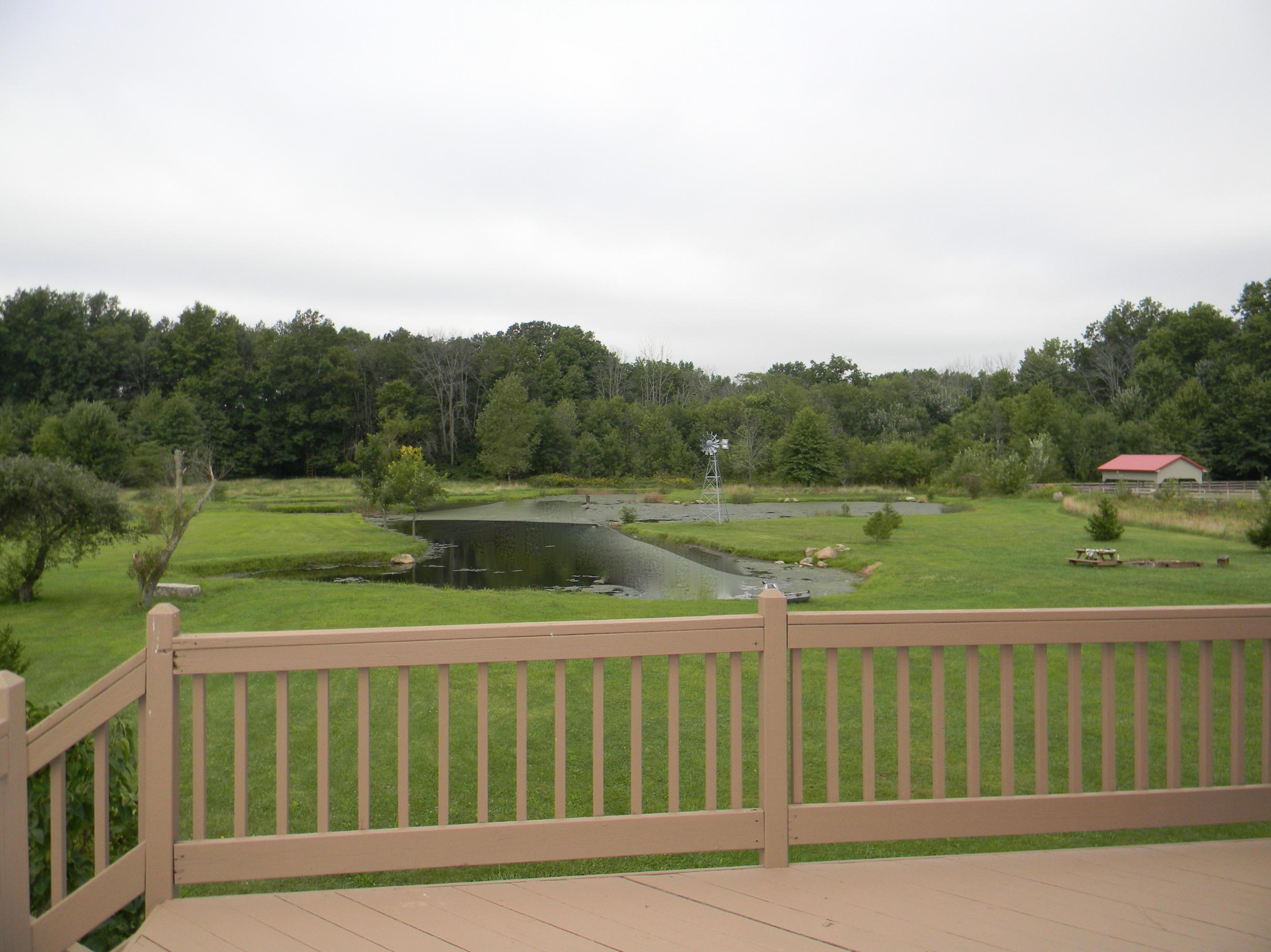 2919 Huffman Road Centerburg, OH 43011 - Photo 18 of 41 Gallery Image 18