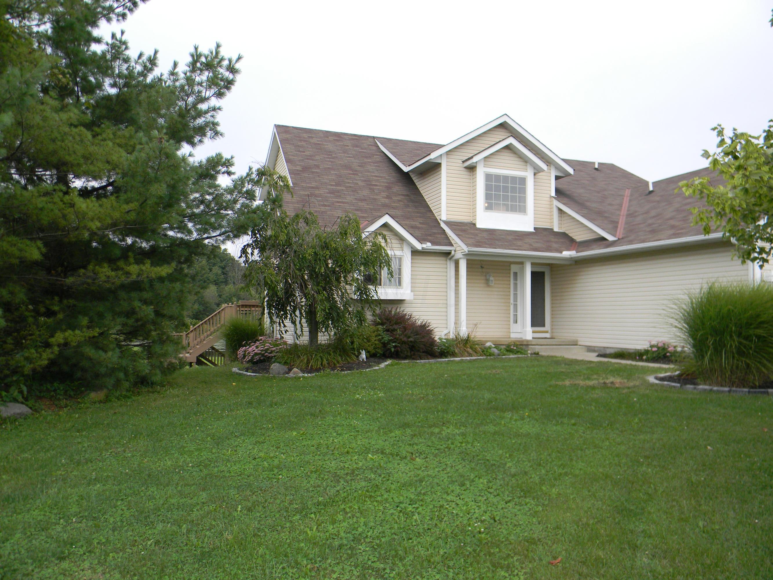 2919 Huffman Road Centerburg, OH 43011 - Photo 2 of 41 Gallery Image 2
