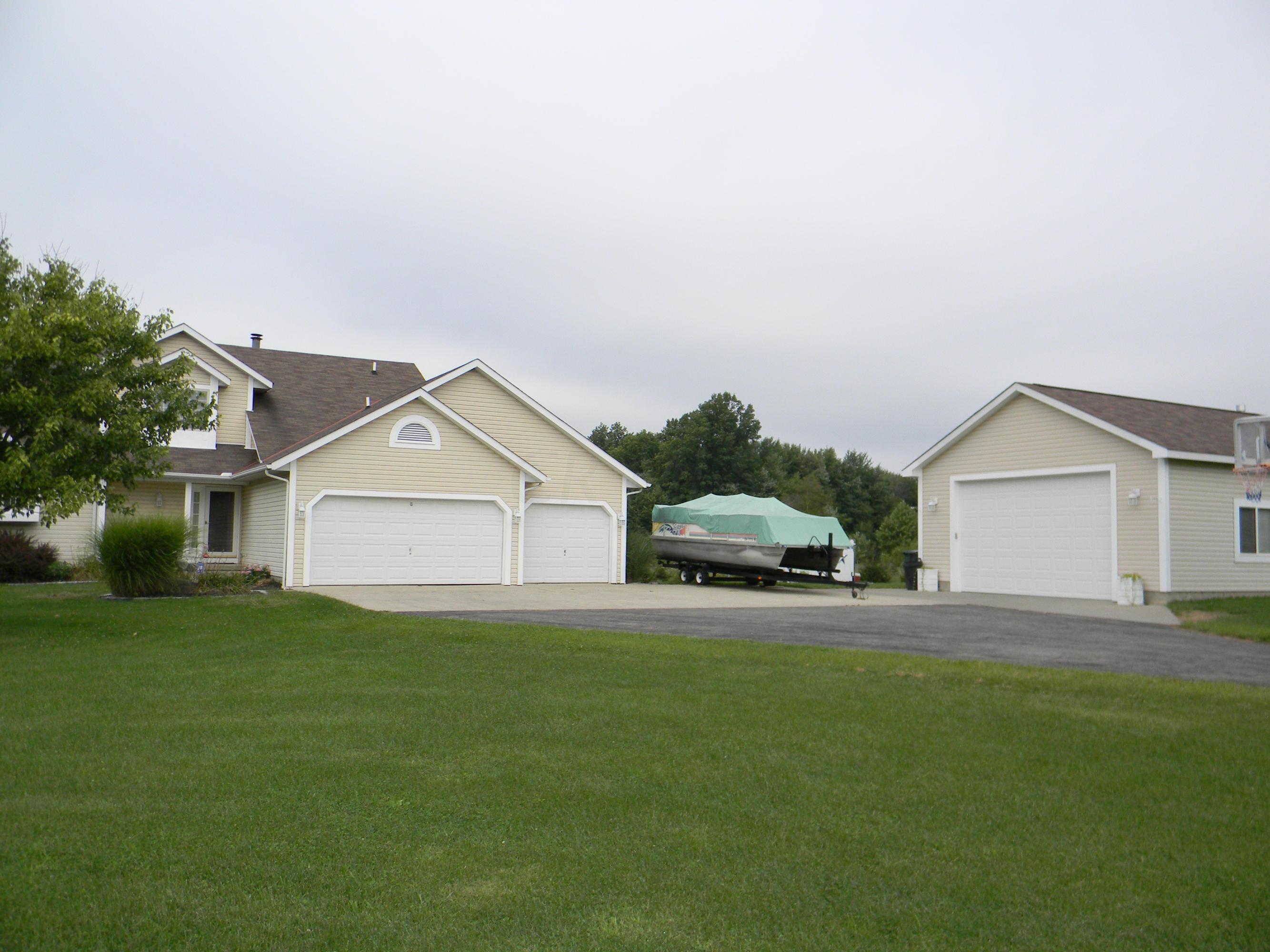 2919 Huffman Road Centerburg, OH 43011 - Photo 3 of 41 Gallery Image 3
