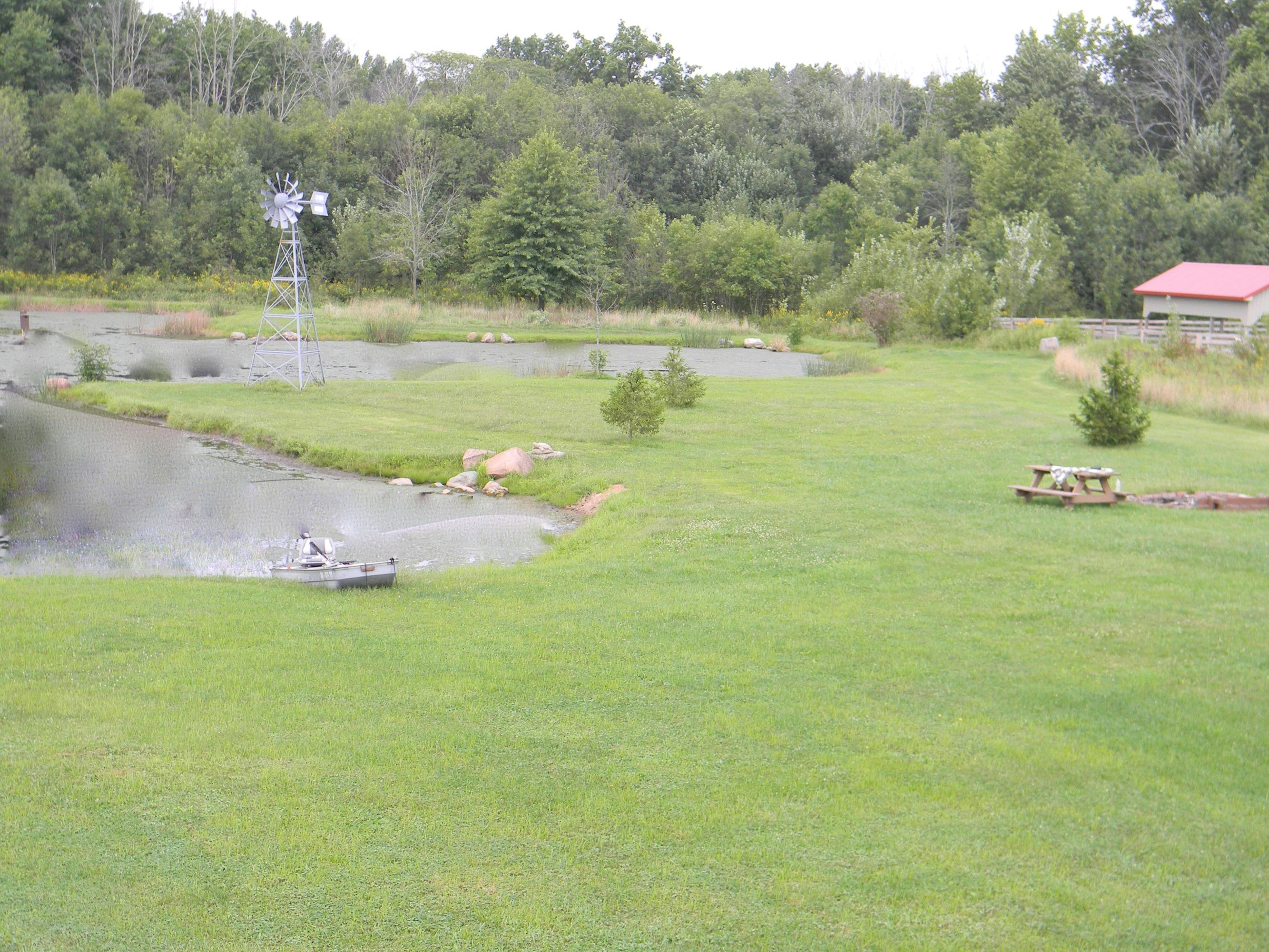 2919 Huffman Road Centerburg, OH 43011 - Photo 36 of 41 Gallery Image 36