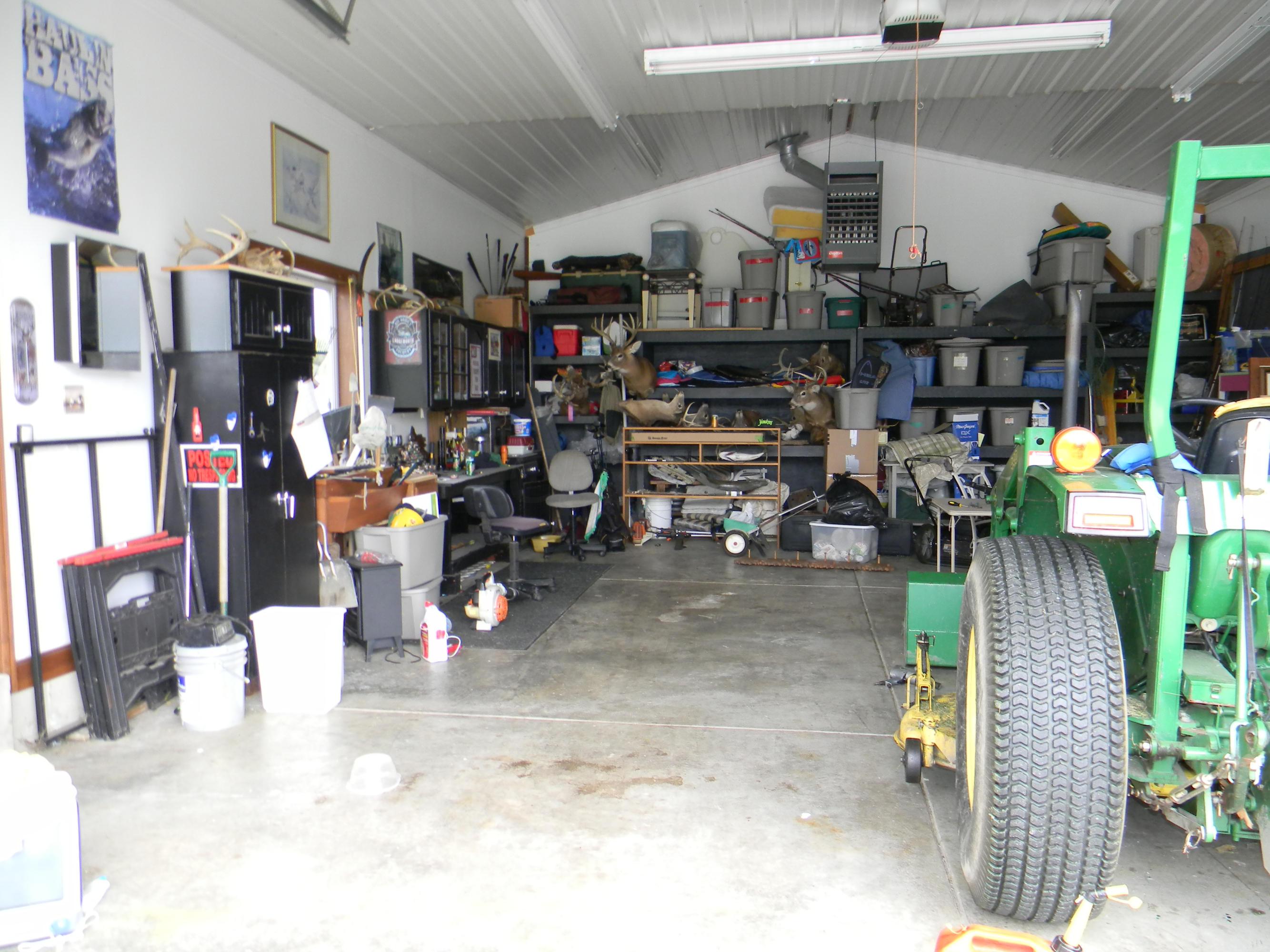 2919 Huffman Road Centerburg, OH 43011 - Photo 38 of 41 Gallery Image 38