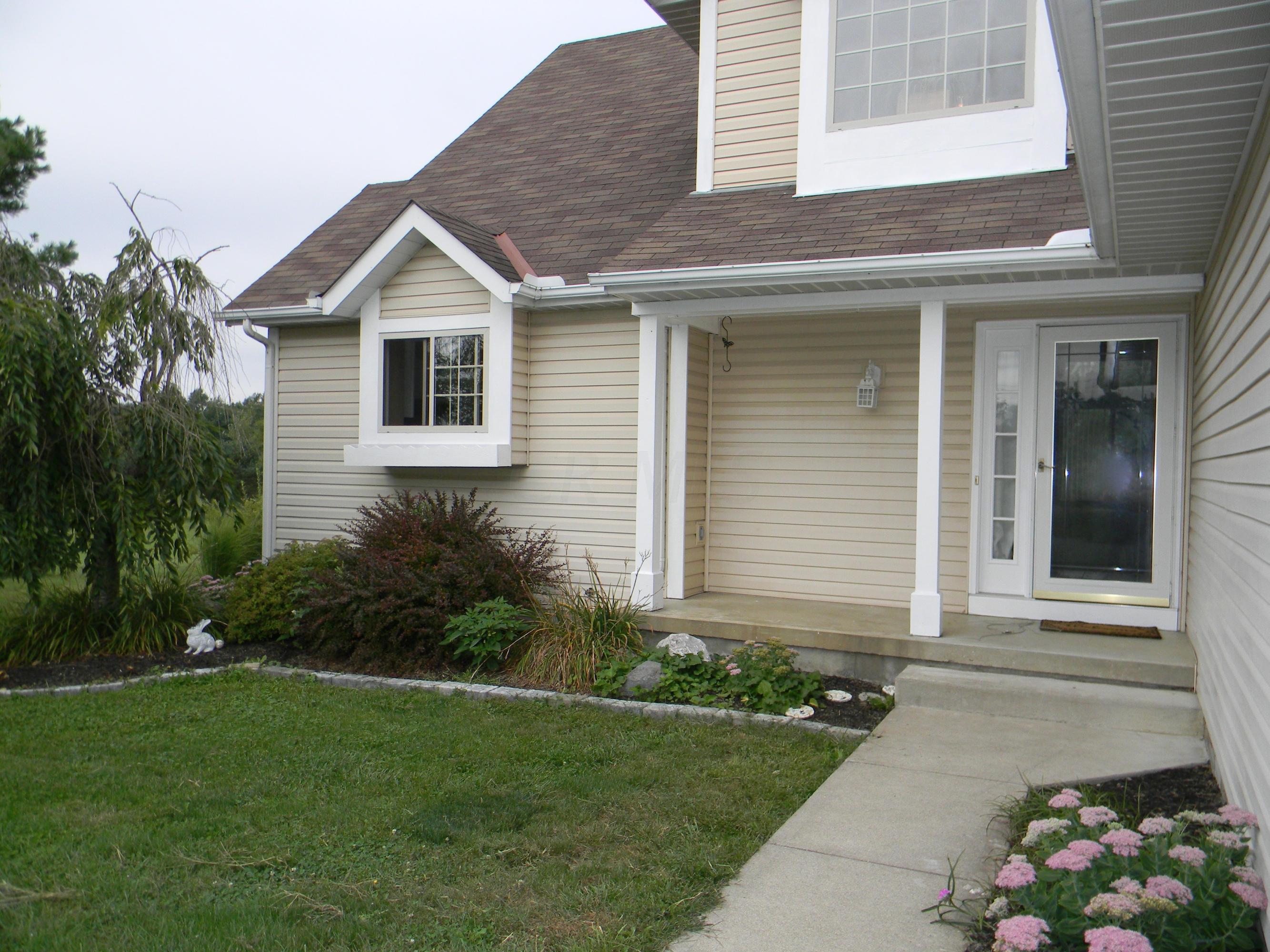 2919 Huffman Road Centerburg, OH 43011 - Photo 4 of 41 Gallery Image 4