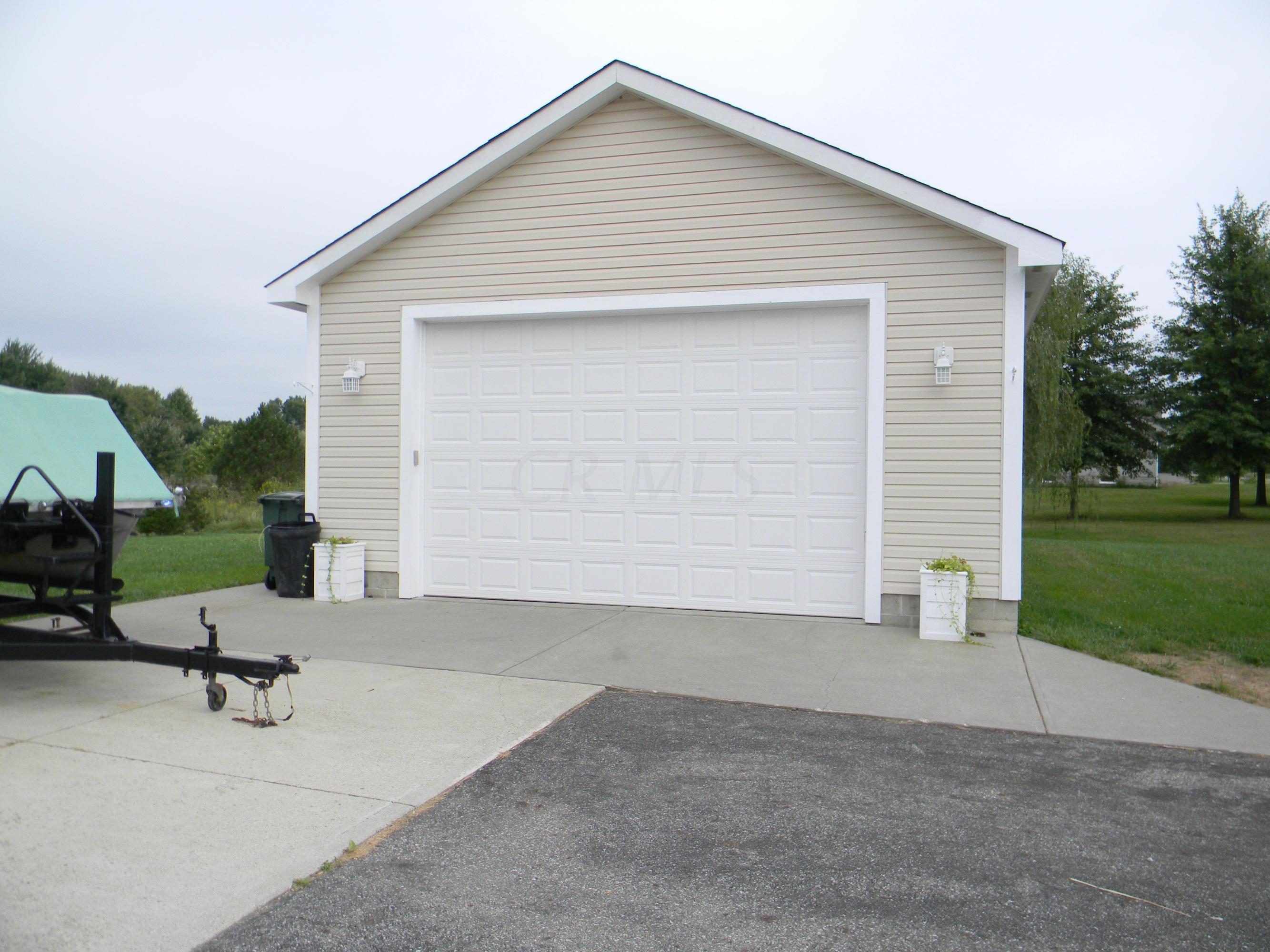 2919 Huffman Road Centerburg, OH 43011 - Photo 6 of 41 Gallery Image 6
