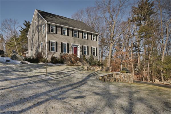 11 Mill Road Wilmington, MA 01887 - Photo 1 of 24 Gallery Image 1