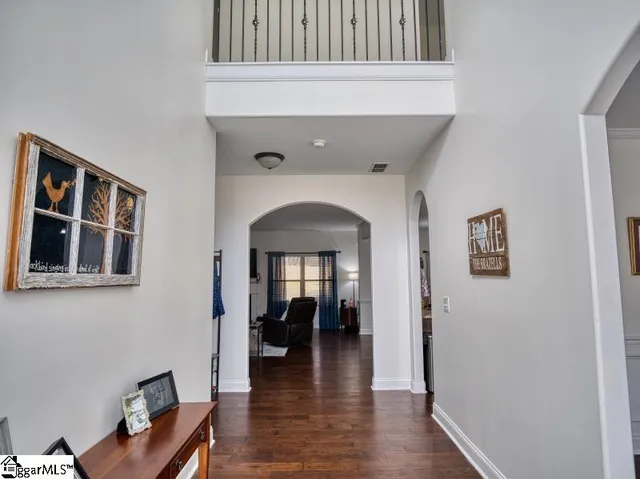 $455,000 | 255 Meadow Blossom Way, Simpsonville, SC 29681