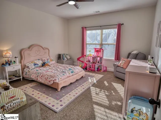 $464,900 | 255 Meadow Blossom Way, Simpsonville, SC 29681