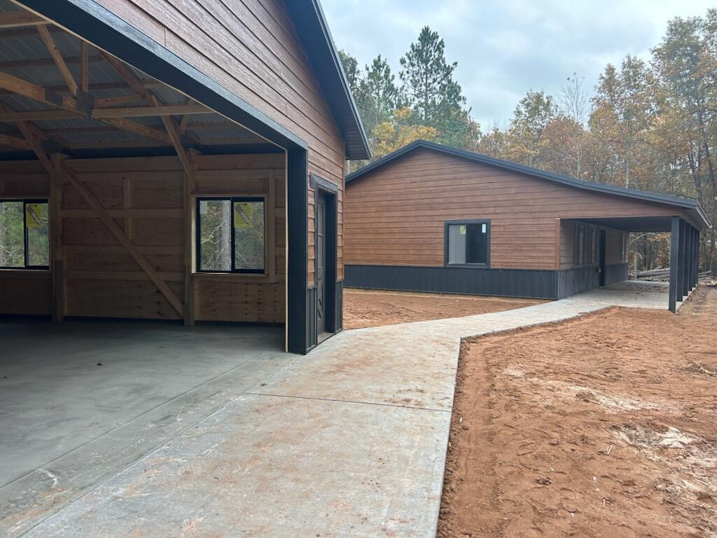 29086 Deerpath Pass Danbury, WI 54830 - Photo 19 of 24