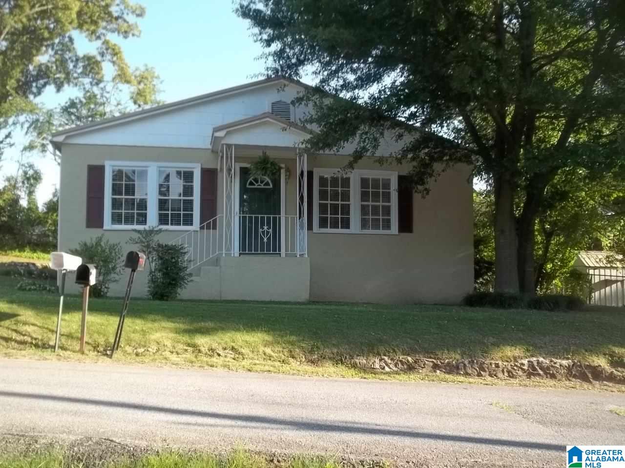 214 East 3rd Street Oxford, AL 36203 - Photo 2 of 28