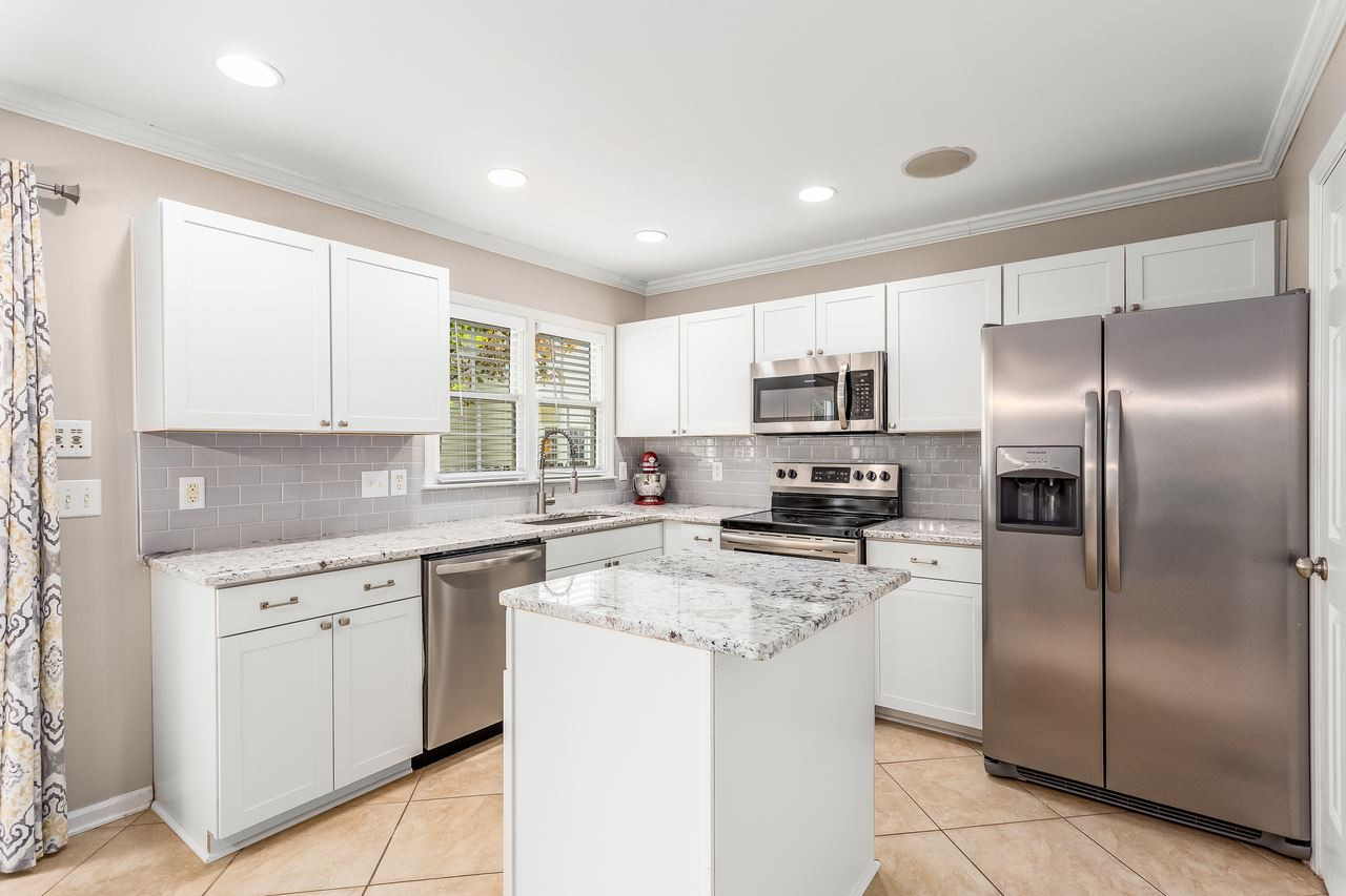 12300 Hartwick Court Raleigh, NC 27613 - Photo 9 of 21 Photo 9