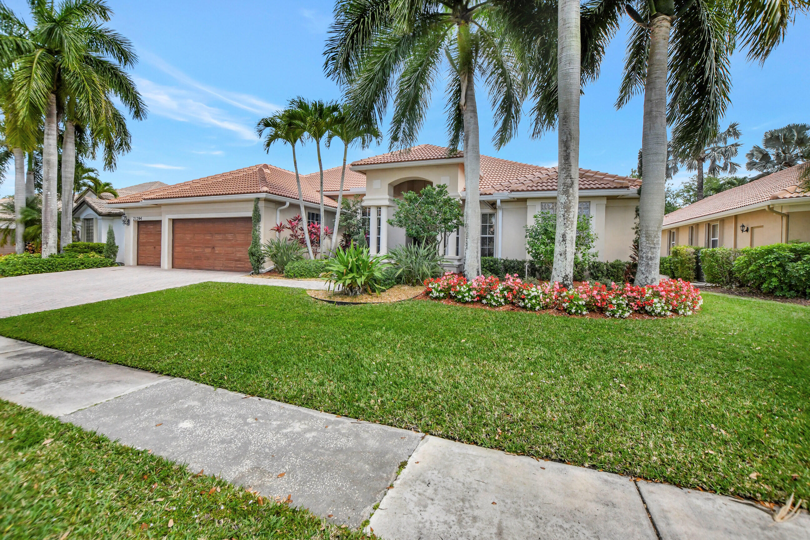 21294 Falls Ridge Way Boca Raton, FL 33428 - Photo 3 of 68 DSC_1876