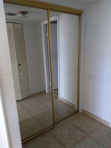 a view of city from balcony