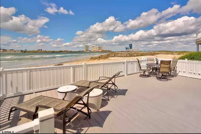 $7,200 | 36 Ocean Drive West, Brigantine, NJ 08203