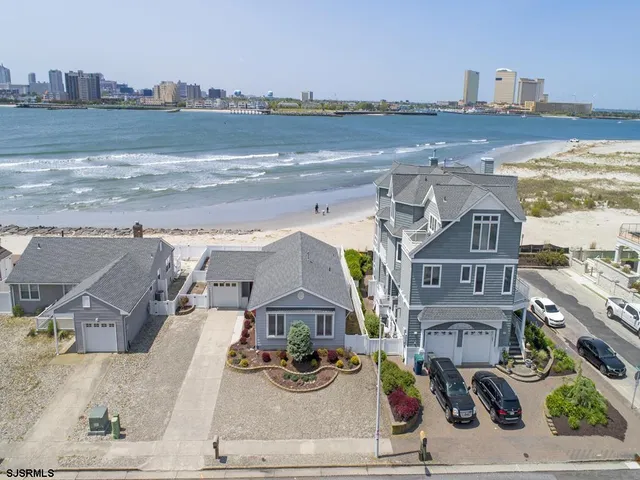 $7,200 | 36 Ocean Drive West, Brigantine, NJ 08203