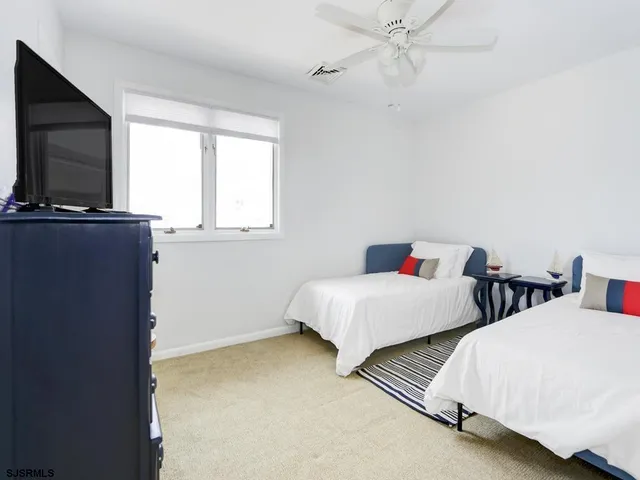 $7,200 | 36 Ocean Drive West, Brigantine, NJ 08203