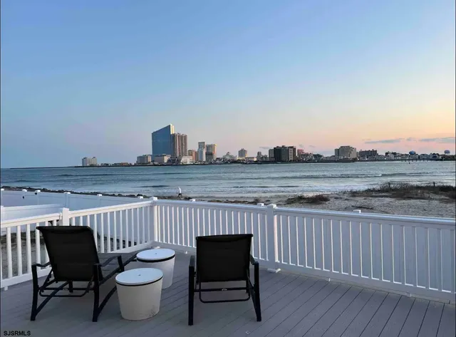 $7,200 | 36 Ocean Drive West, Brigantine, NJ 08203
