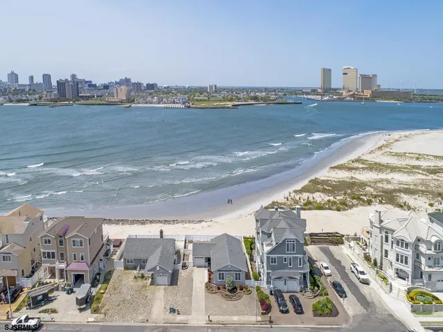 $7,200 | 36 Ocean Drive West, Brigantine, NJ 08203