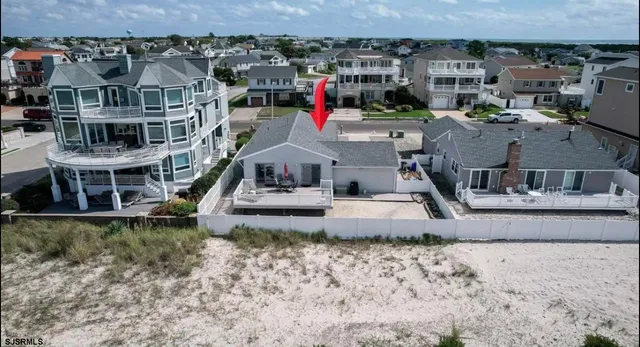 $7,200 | 36 Ocean Drive West, Brigantine, NJ 08203