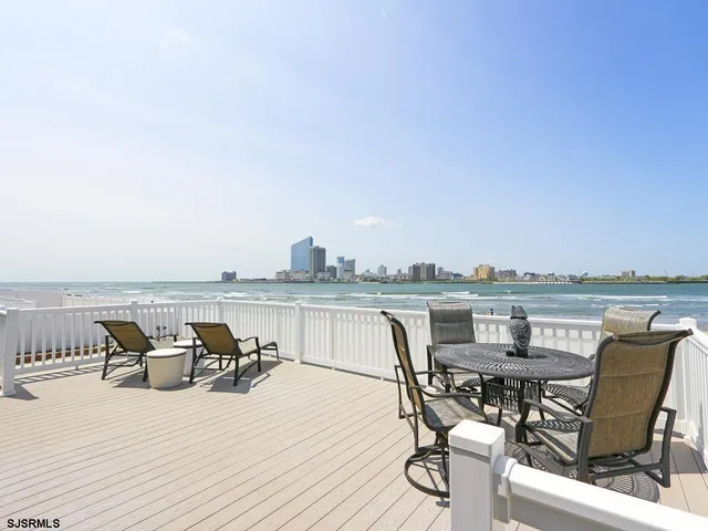 $7,200 | 36 Ocean Drive West, Brigantine, NJ 08203