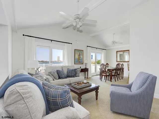 $7,200 | 36 Ocean Drive West, Brigantine, NJ 08203