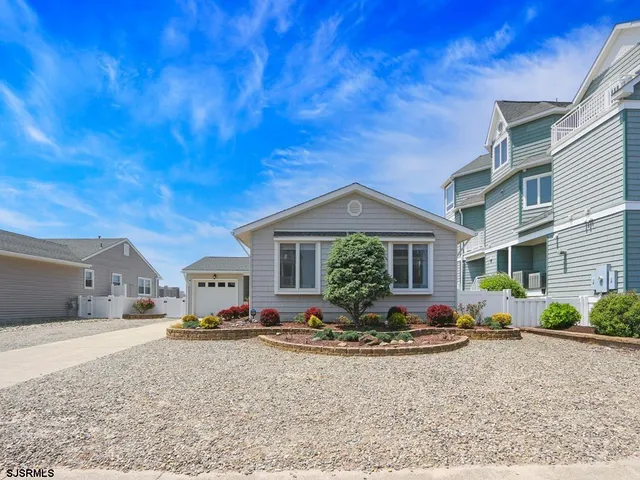 $7,200 | 36 Ocean Drive West, Brigantine, NJ 08203