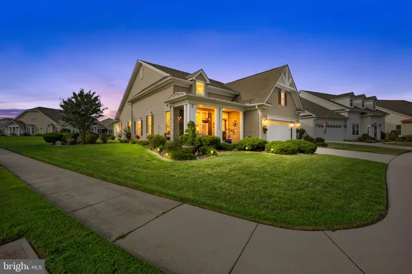 $419,900 | 100 Emilys Pintail Drive, Bridgeville, DE 19933