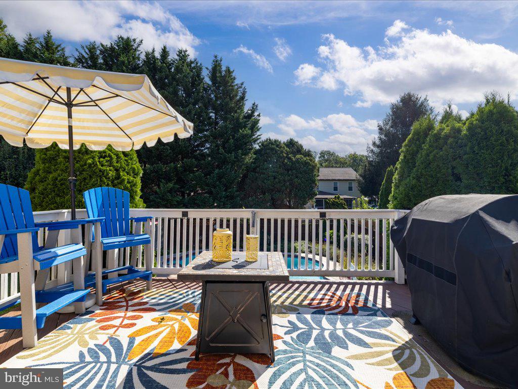 1353 Vanderbilt Road Bel Air, MD 21014 - Photo 3 of 46 Fabulous outdoor space