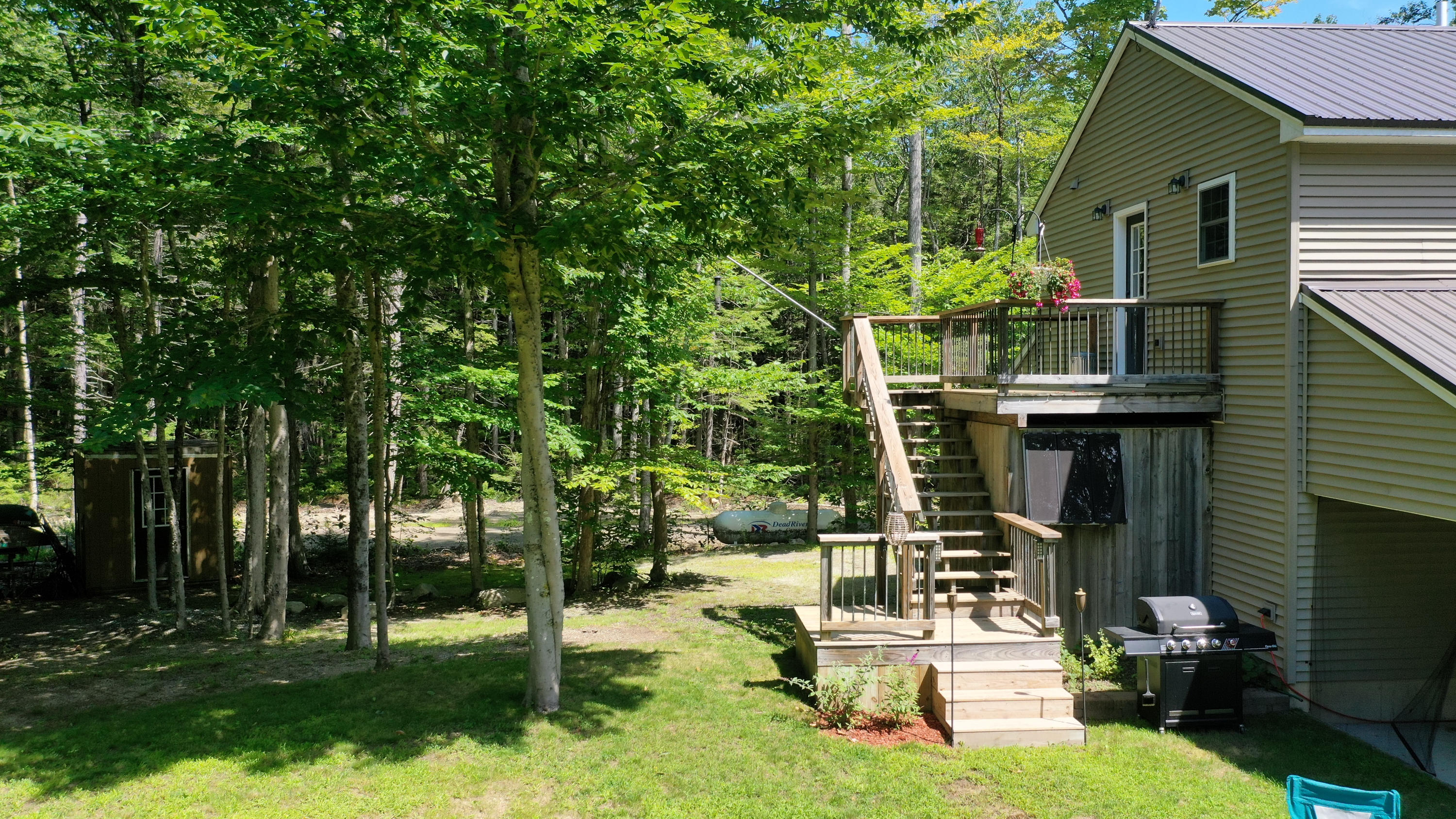 1166 Ridge Road Bowdoinham, ME 04008 - Photo 41 of 66 1166RidgeRd.Bowdoinham-13