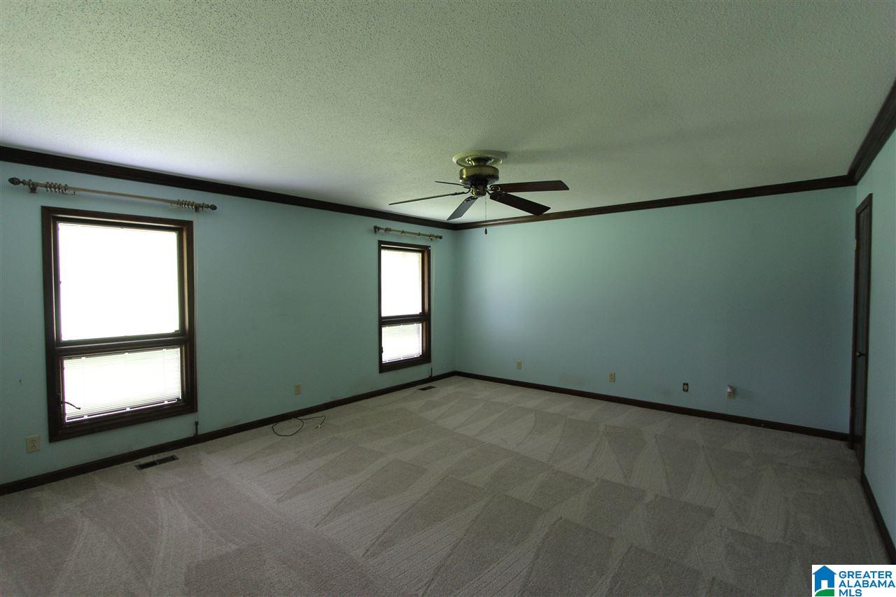 2417 Coleman Road Anniston, AL 36207 - Photo 27 of 50
