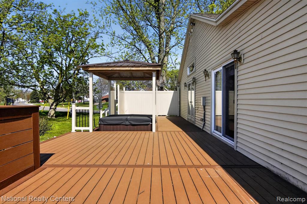 5810 Trombley Road Newport, MI 48166 - Photo 38 of 62 Gallery Image 38