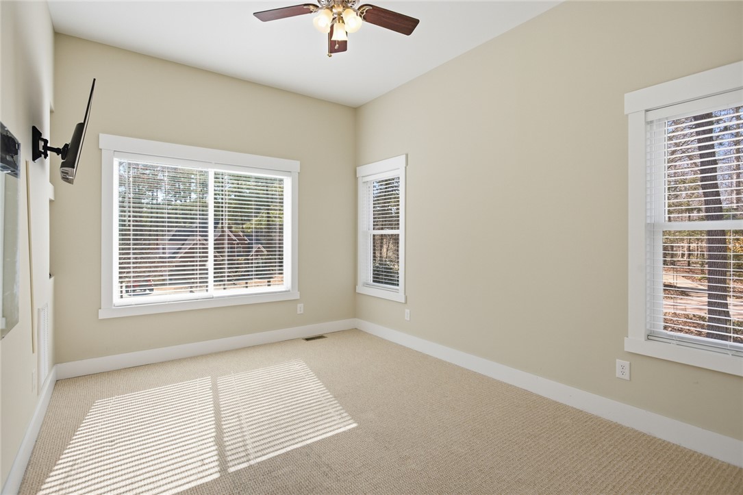 401 Promontory Ridge Seneca, SC 29672 - Photo 12 of 28 Bedroom 1 Main Level