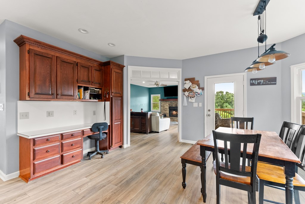 335 Oak Morris Ridge Jasper, GA 30143 - Photo 15 of 75 Gallery Image 15