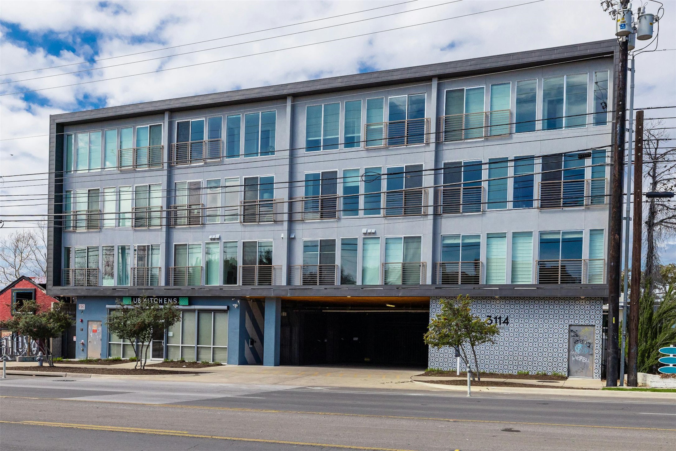 3114 South Congress Avenue, Unit 302 Austin, TX 78704 - Photo 28 of 28