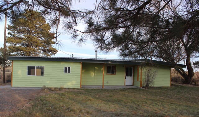 58009 Maple Circle Road Christmas Valley, OR 97641 - Photo 1 of 38 MC Primary Photo (front)