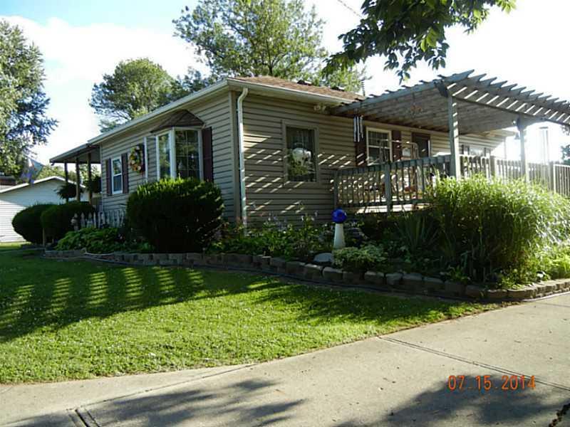 2803 Troy Road Springfield, OH 45504 - Photo 24 of 25