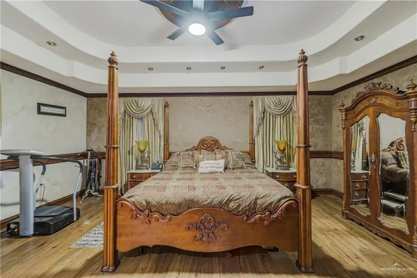 $275,000 | 228 Oak Ridge Drive, Rio Grande City, TX 78582